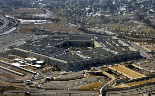 Пентагон раскрыл число американских военных в Афганистане