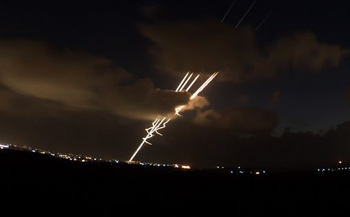 ISIS в Газе обещает вечером снова обстрелять Юг