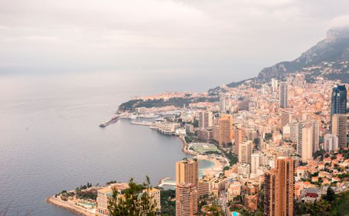 Монако стало первой европейской страной с 5G покрытием