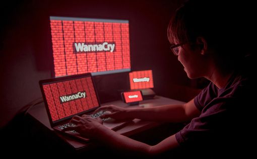Ущерб от вируса WannaCry оценили в $1 млрд