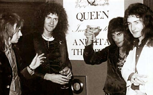 Bohemian Rhapsody признана самой целебной песней