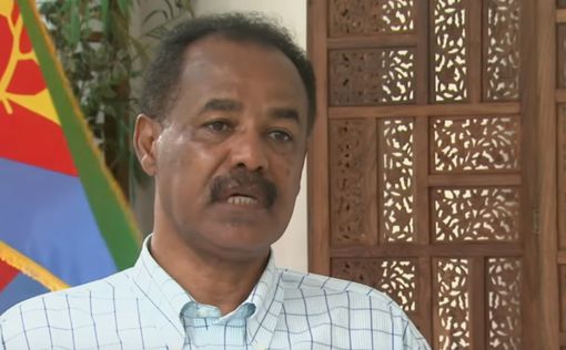 Эритрея: Израиль должен $50 000 каждому нелегалу
