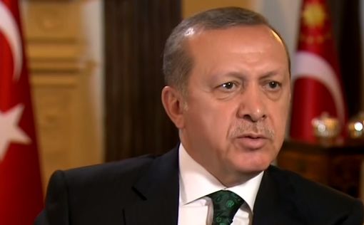Эрдоган: убийство Хашогги тщательно спланировали