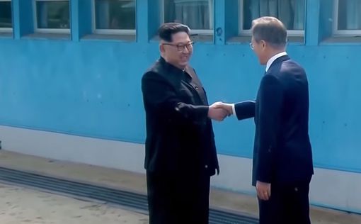 Северная и Южная Кореи разминируют границу