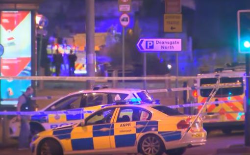 США больше не получат данных о теракте в Манчестере
