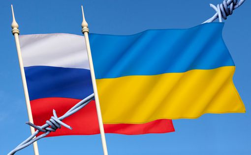 Украина задумалась о введении виз для россиян