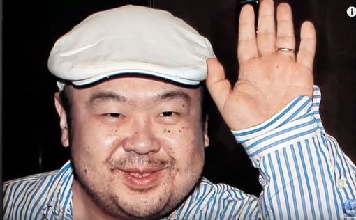Предполагаемый сын Ким Чен Нама подтвердил убийство отца