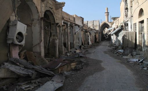ООН перестала считать убитых в Сирии