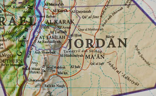 Иордания: Израильтяне - варвары и расисты!