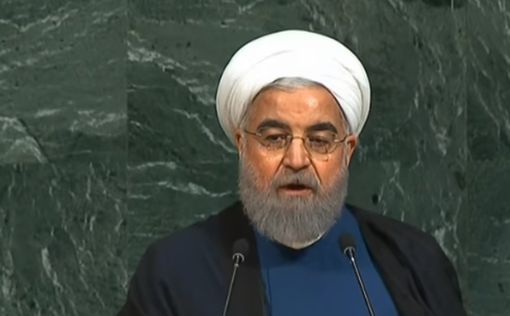 Иран: У Европы мало времени для спасения ядерной сделки