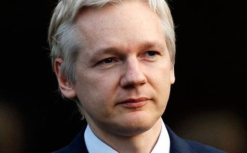 Ассанж рассказал о связях WikiLeaks c РФ