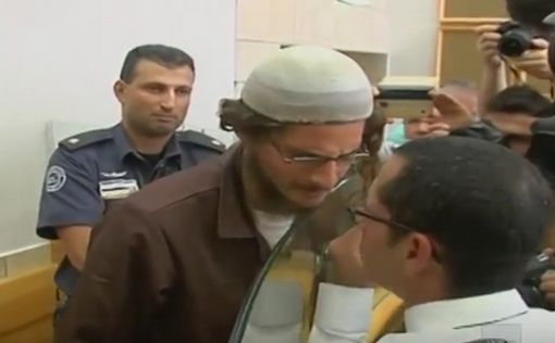 ШАБАК начал аресты еврейских экстремистов