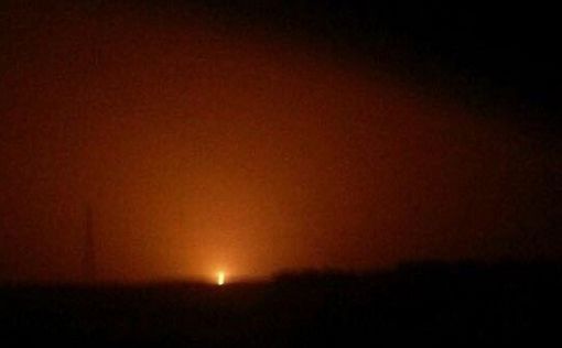 ISIS взорвал основной газопровод, идущий в Иорданию