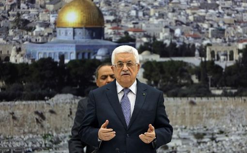 Аббас: ХАМАС принял то же предложение, что и в начале войны