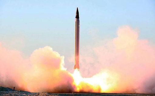 КНДР снова запустила баллистическую ракету в сторону Японии