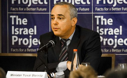 "Израиль – мировой лидер по готовности к ядерному террору"