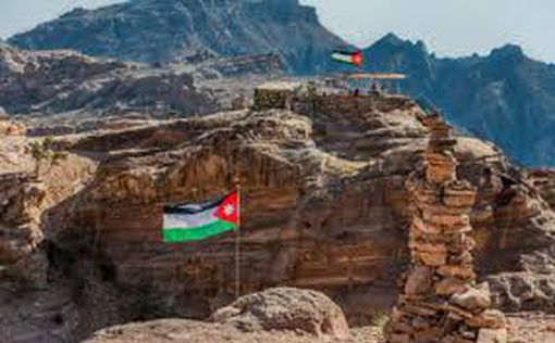 Иордания: Израиль нужно привлечь к ответственности за "военные преступления"