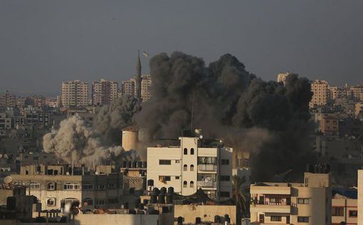Война с ХАМАСом отложена до конца 2019 года