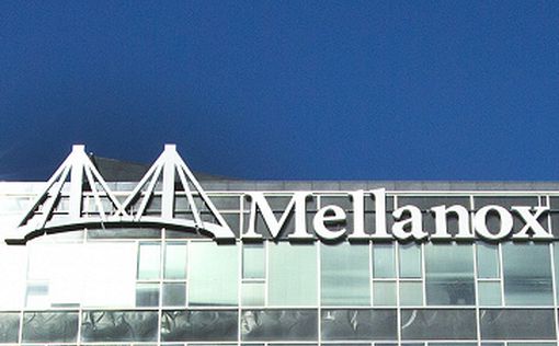 Intel намерен купить израильскую компанию Mellanox