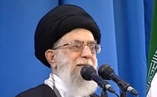 Хаменеи предупредил правительство Ирана об обмане ЕС