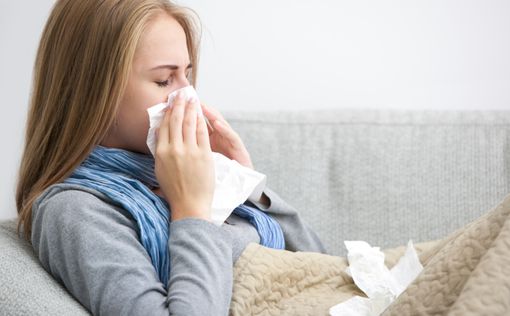 Миру угрожает новый вирус гриппа, опасный для людей