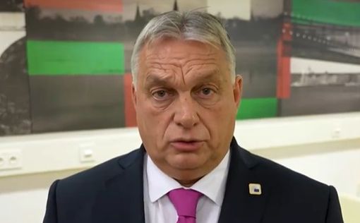 Орбан: Экономика Европы находится в упадке