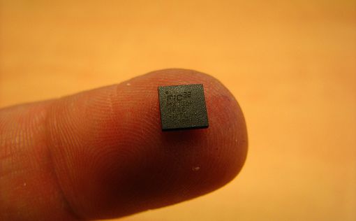 Бельгия: компания ввела сотрудникам под кожу микрочипы