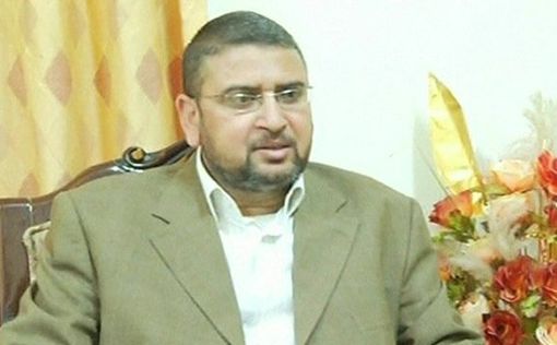 ХАМАС назвал геройством теракт в Тель-Авиве