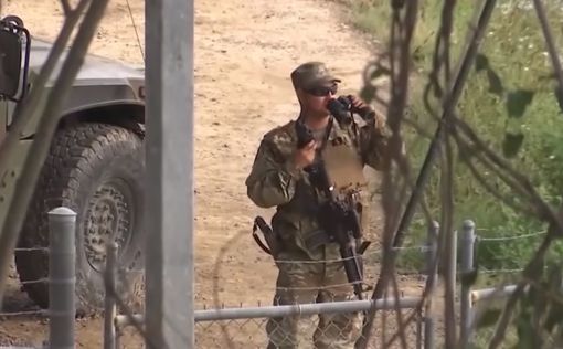 Вашингтон направит еще 3750 солдат к границе с Мексикой