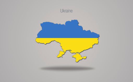 Опрос: Отдать Крым России согласны 5% украинцев