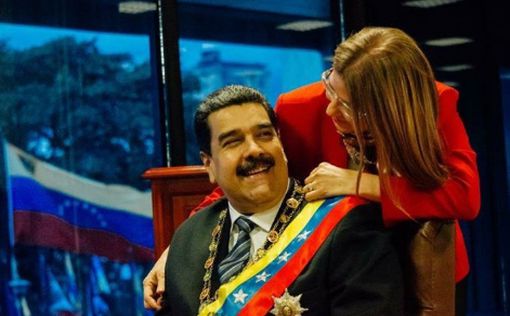 Мадуро: Я не допущу государственного переворота