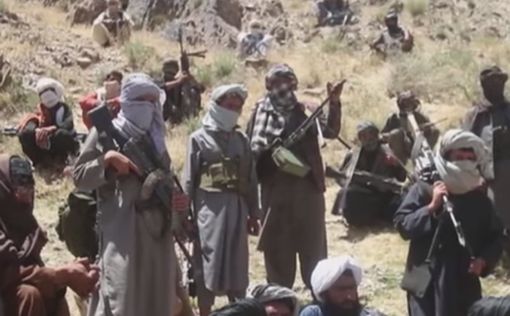 Талибы объявили войну ИГ в Афганистане