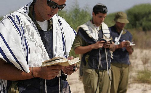 Иордания запретила евреям молиться. Несогласных - в тюрьму