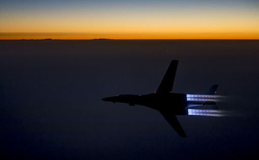 Возглавляемая США коалиция нанесла 21 авиаудар по ISIS