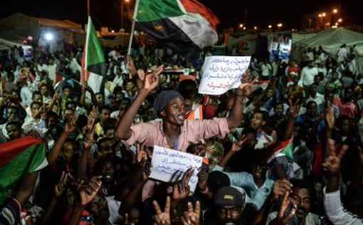 В Судане вновь назревают массовые протесты