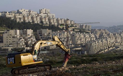 Мэр Иерусалима: Мы не будем извиняться за строительство