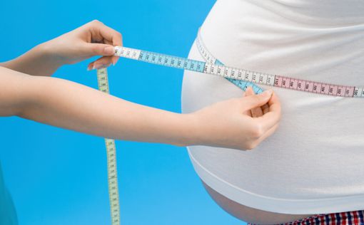 Позитивное самовосприятие помогает в борьбе с лишним весом