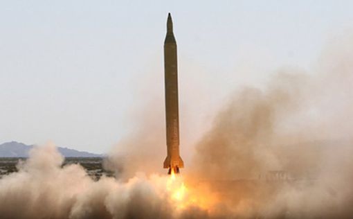 Иран продолжит развитие баллистических ракет