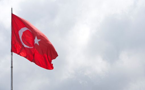 Турция перебросила САУ на границу с Сирией