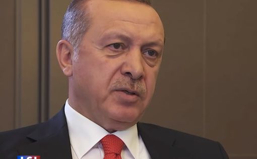 Турция начнет масштабную военную операцию в Сирии