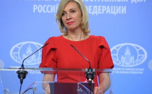 Захарова: США отказываются выдать визы российским дипломатам