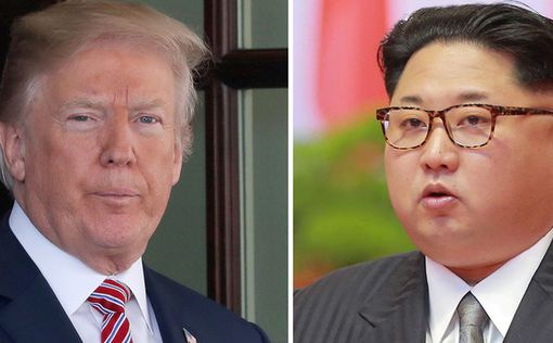 Мун Чжэ Ин: Чстреча Трампа и Ким Чен Ына - поворотный момент