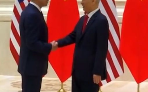Продвижение торговых переговоров между США и Китаем