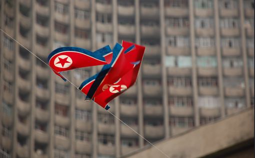 По секрету: Пхеньян занялся модернизацией ядерной ракеты