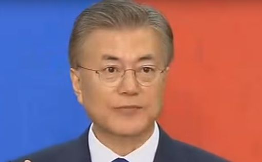 Президент Южной Кореи отметил непредсказуемость КНДР