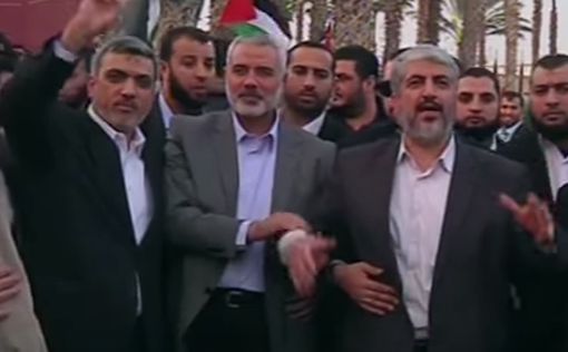 ХАМАС призывает Трампа оказать давление на Израиль