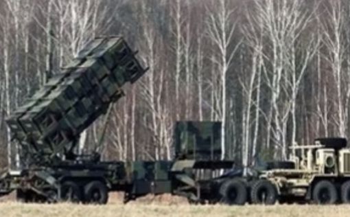 Россия успешно испытала систему С-500