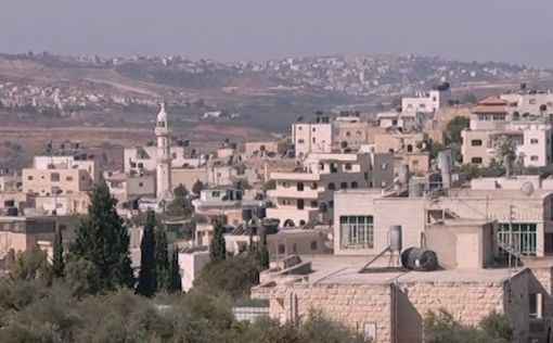 Акции ради поселений на Западном берегу
