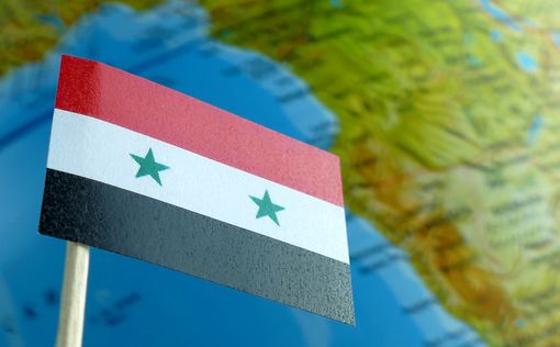 Сирийская оппозиция: "Асад должен уйти!"