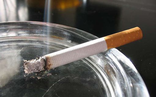 Ученые: пассивное курение может привести к инсульту